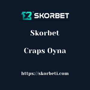 Skorbet Craps Oyna