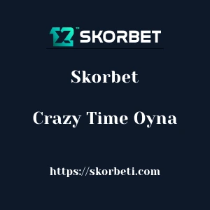 Skorbet Crazy Time Oyna