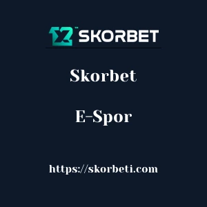 Skorbet E-Spor