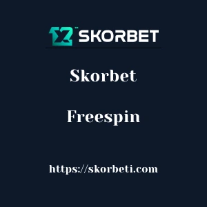 Skorbet Freespin