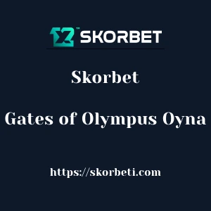 Skorbet Gates of Olympus Oyna