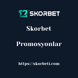 Skorbet Promosyonlar