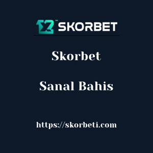 Skorbet Sanal Bahis