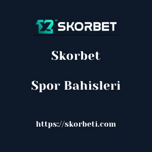 Skorbet Spor Bahisleri